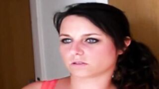 Bitchy vixen sucks fake producer to make it in the industry Hoe 2