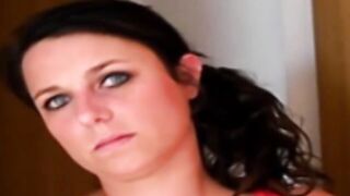 Bitchy vixen sucks fake producer to make it in the industry Hoe 2
