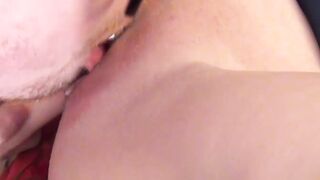 She believes she is sucking off a porn producer but shes not Hoe 2
