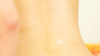 Blonde teen Skylar Vox pounded hard after sloppy deepthroat Hoe 2