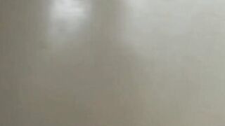 Japanese babes peeing their panties up in public bathroom