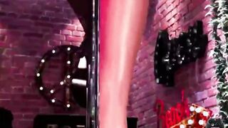 3DGameplay Collection Fat Guy Small Dick