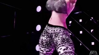BIG Booty Dancing 3DHENTAI Anime Pussies