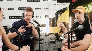 ZZCast Keiran Inside The House