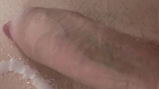 Master Sebastian Kane toying with Eli Manuels big cock