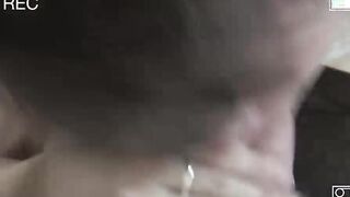Horny Justin Blaber loves sucking and licking juicy cocks