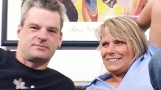 German fiance next door wants try mmf three-way at amateur casting