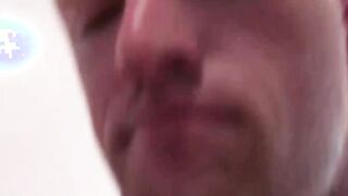 Real amateur films himself fucking fleshlight relentlessly