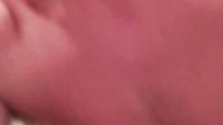 Real amateur films himself fucking fleshlight relentlessly