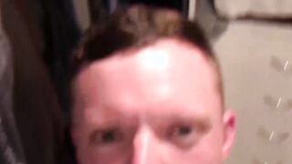 Real amateur films himself fucking fleshlight relentlessly