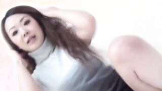 Japanese cuties take their panties off to pee