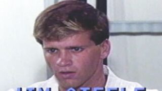 Karate stud fucked raw before his body is cum-showered