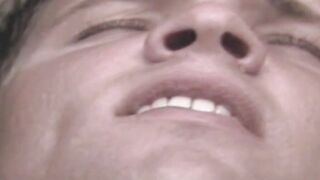 Karate stud fucked raw before his body is cum-showered