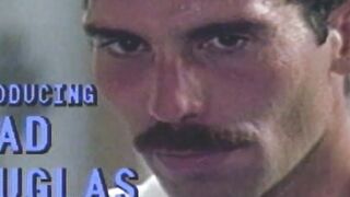 Karate stud fucked raw before his body is cum-showered