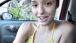 Stepbro, can you give me a ride?