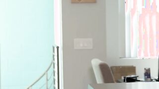 Paul Canon has bareback sex with bottom Mike Stone