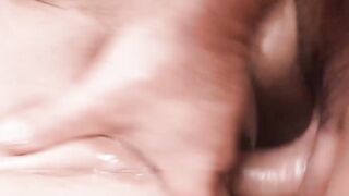 Big juicy tits MILF Alex Chance deepthroats rock hard cock
