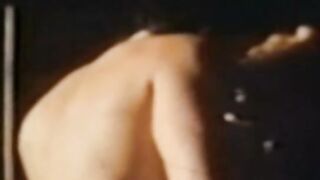 Gay cowboys having an orgy with lots of cocksucking fun