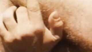 Gay cowboys having an orgy with lots of cocksucking fun