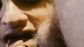 Cowboys go for hard raw pounding in this vintage gay video