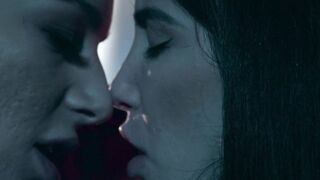 Extreme lesbian anal fisting porn