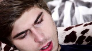 Scotty Zee gets freaky with Chad Piper and Luis Parker
