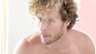 Dirty brunette Sara Luvv needs a hard cock in her wet pussy