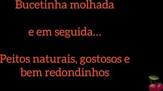 Vídeo amador de apresentação para o sexlog