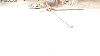 SHE CAUGHT ME FUCKING MY STEP BROTHER INSIDE MY GRANDMA'S HOUSE AND SHE JOINED US, MY SIN SISTERZ SOMEWHERE INSIDE AFRICA scene2