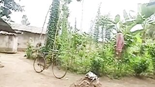 SHE CAUGHT ME FUCKING MY STEP BROTHER INSIDE MY GRANDMA'S HOUSE AND SHE JOINED US, MY SIN SISTERZ SOMEWHERE INSIDE AFRICA scene2