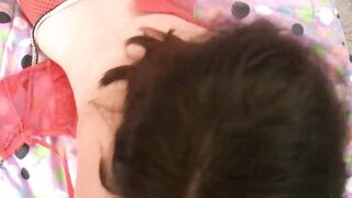 CUTIE SLAVE WOMEN GETS HARDCORE PLAY