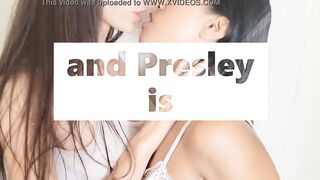 Presley's Back with Natalia Starr, Ember Snow and more!