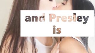 Presley's Back with Natalia Starr, Ember Snow and more!