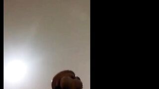 sextoy snatch boned close up