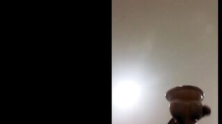 sextoy snatch boned close up