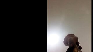 sextoy snatch boned close up