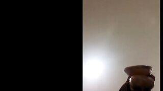 sextoy snatch boned close up