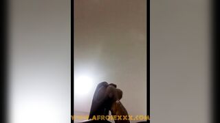 sextoy snatch boned close up