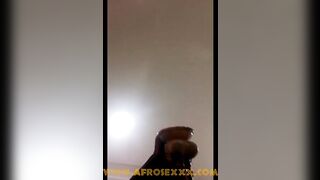 sextoy snatch boned close up