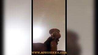 sextoy snatch boned close up