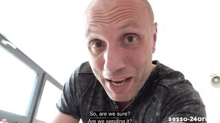 My REAL VLOG: Mini Italian bimbos Gets My Noodle: Mary Janes  (ITALIAN) - SESSO-24ORE.com