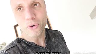 My REAL VLOG: Mini Italian bimbos Gets My Noodle: Mary Janes  (ITALIAN) - SESSO-24ORE.com
