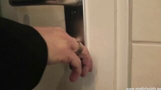 The secrets of my bushy Milf