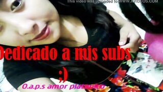 mi primer scene