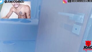 Bastidores antes da Foda - Gata Mística - JoaoOSafado ( https://joaoosafado.vip )