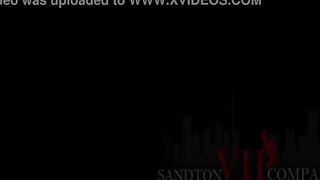 Sandton VIP Escorts - The Ultimate GFE Experience