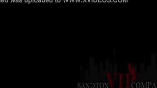 Sandton VIP Escorts - The Ultimate GFE Experience