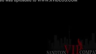 Sandton VIP Escorts - The Ultimate GFE Experience
