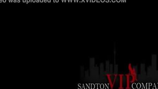 Sandton VIP Escorts - The Ultimate GFE Experience