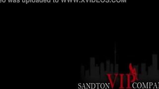 Sandton VIP Escorts - The Ultimate GFE Experience